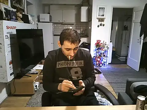 mihaimichael online show from 11.01.25