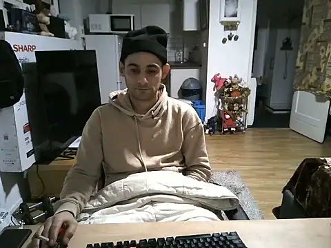 mihaimichael online show from 11.18.25