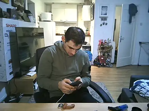 mihaimichael online show from 11.23.25