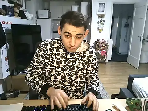 mihaimichael online show from 11.29.25