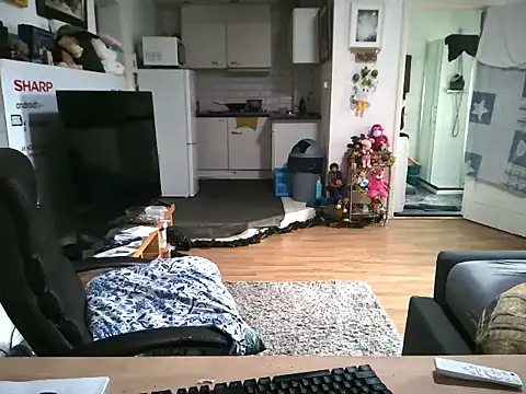 mihaimichael online show from 12.21.25