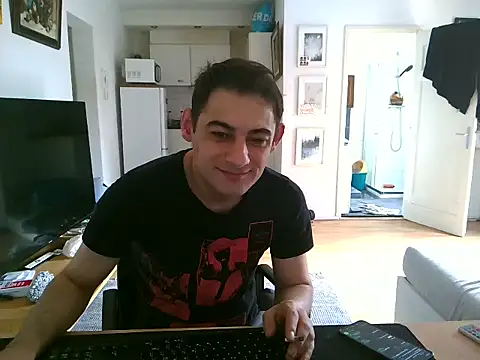 mihaimichael online show from 06.12.26