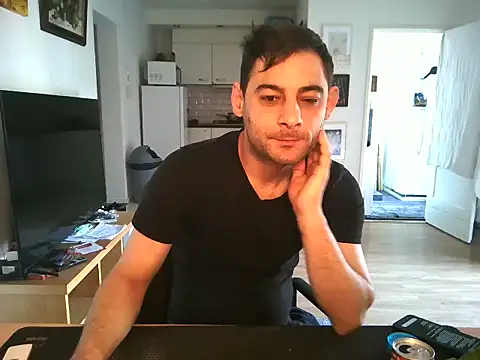 Snapshot of mihaimichael chatting on 07.29.26 mihaimichael online show from 07.29.26