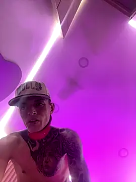 Herem369 online show from 11.01.25