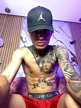 Herem369 online show from 11.08.25