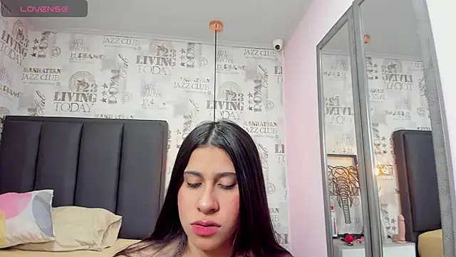 mileyerikson online show from 01.10.25