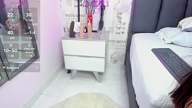 mileyerikson online show from 01.27.25