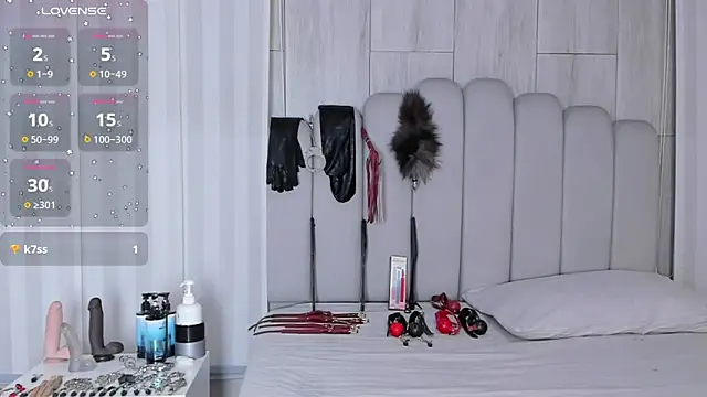 mileyerikson online show from 01.15.26