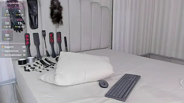 mileyerikson online show from 04.11.26