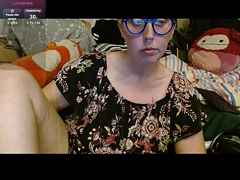 AstridFalk23 online show from 07.16.26
