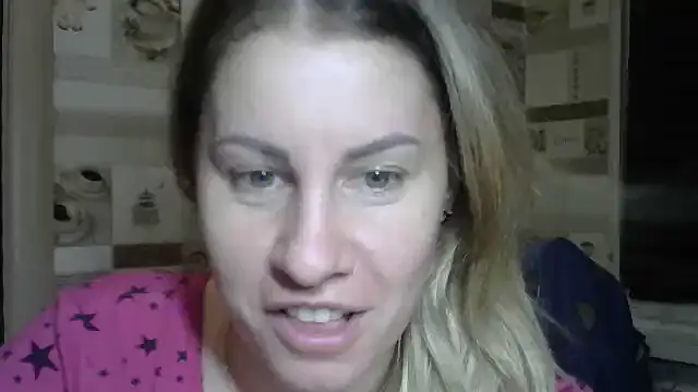 TherestlessKitty online show from 10.30.25