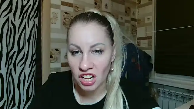 TherestlessKitty online show from 02.23.26