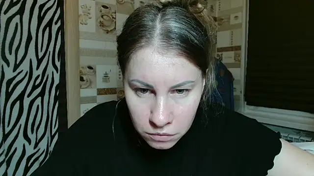 TherestlessKitty online show from 03.04.26