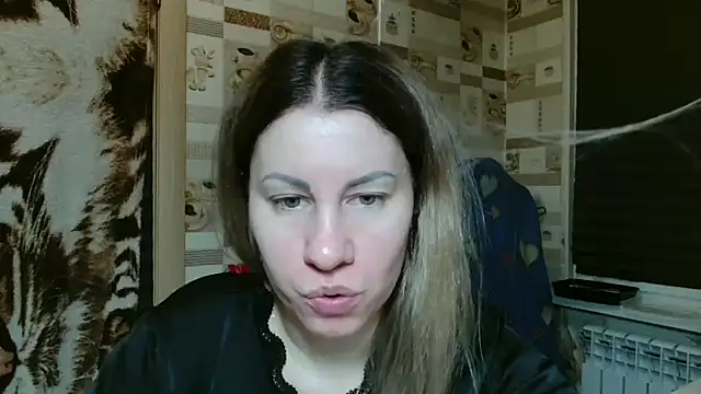 TherestlessKitty online show from 03.16.26