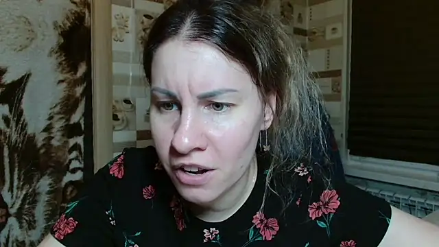 TherestlessKitty online show from 03.17.26