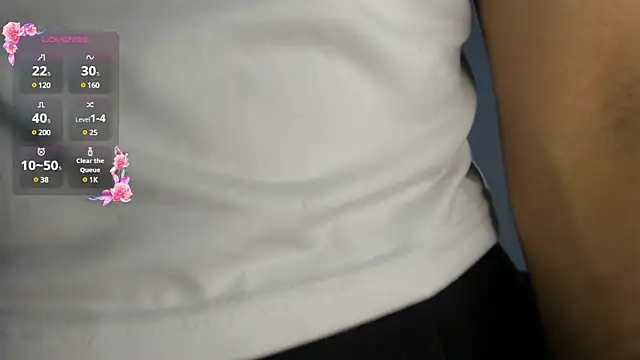 Samuel Matthew online show from 01.15.25