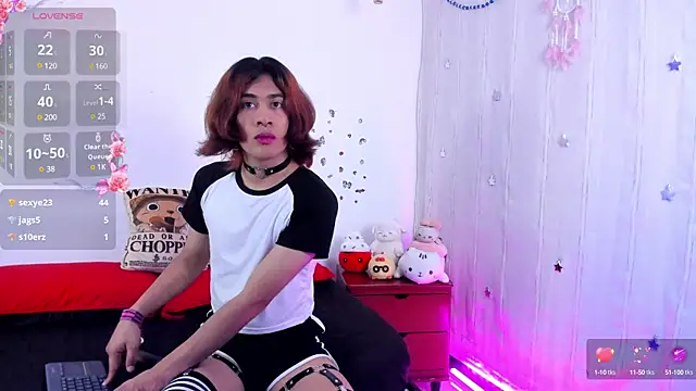 Samuel Matthew online show from 01.17.25