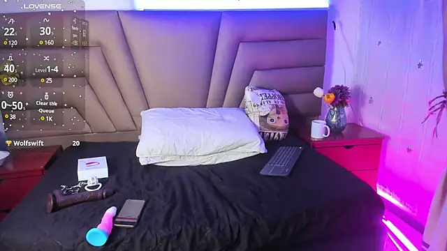 Samuel Matthew online show from 01.25.25