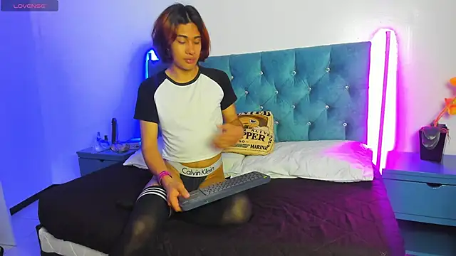 Samuel Matthew online show from 02.04.25