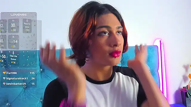 Samuel Matthew online show from 02.04.25