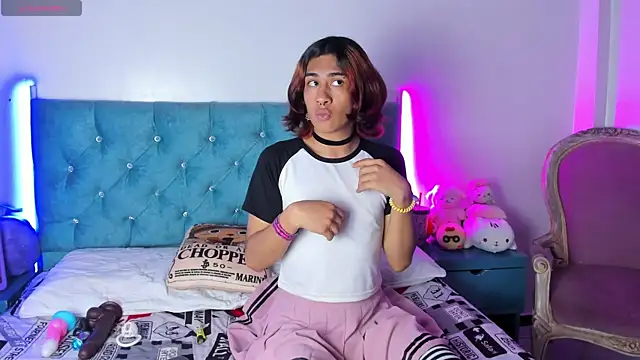 Samuel Matthew online show from 02.06.25