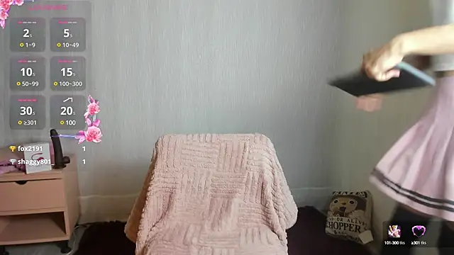 Samuel Matthew online show from 02.25.25