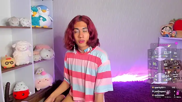 Samuel Matthew online show from 03.08.25