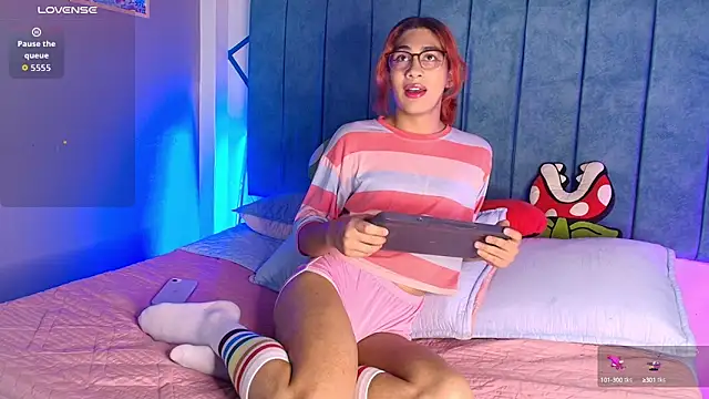 Samuel Matthew online show from 09.27.25