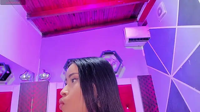 Karoll014 online show from 02.23.26