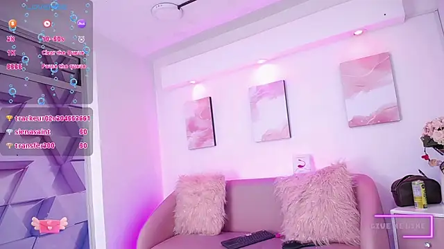 Tayzon Foxxx online show from 01.12.25