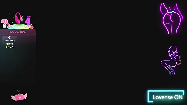 Tayzon Foxxx online show from 10.05.25