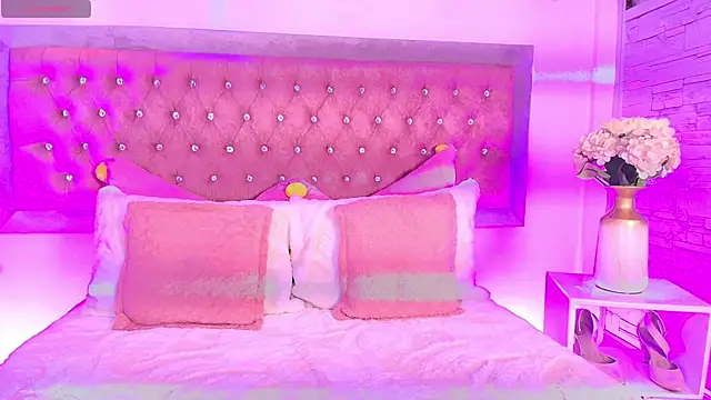 Tayzon Foxxx online show from 01.07.26