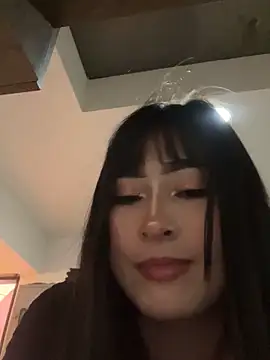 mikuru hara online show from 10.26.25