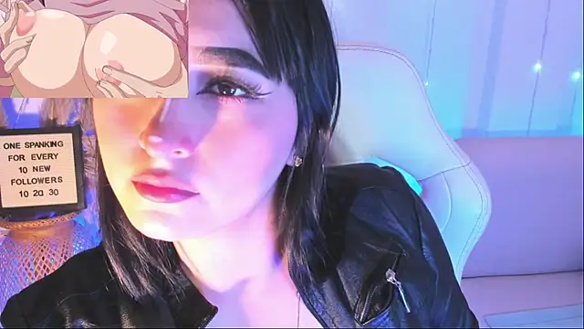 mikuru hara online show from 03.25.26