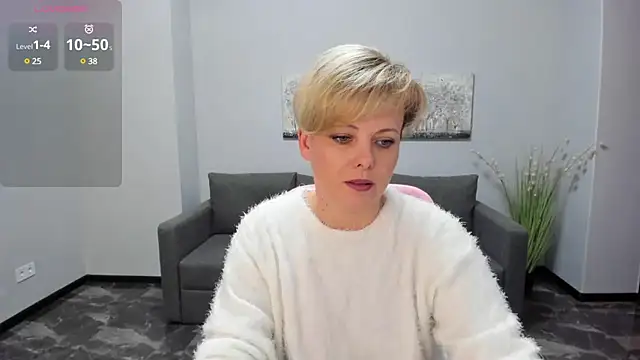 Julia Wilsone online show from 01.16.25