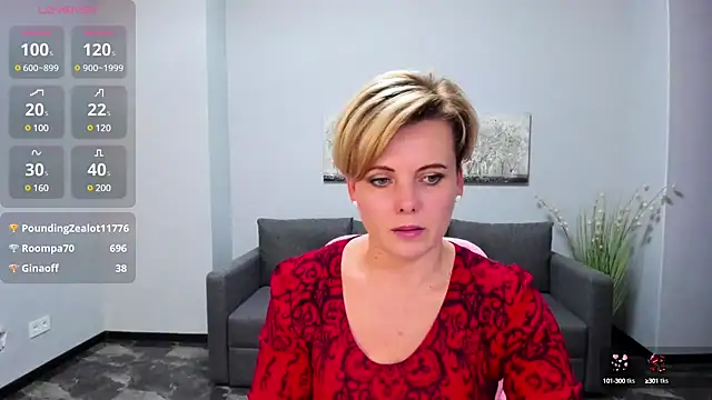 Julia Wilsone online show from 01.19.25