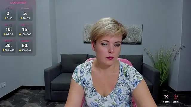 Julia Wilsone online show from 01.24.25