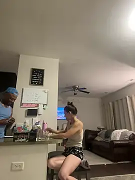 Snapshot of Smashersjk chatting on 02.07.25 Smashersjk online show from 02.07.25