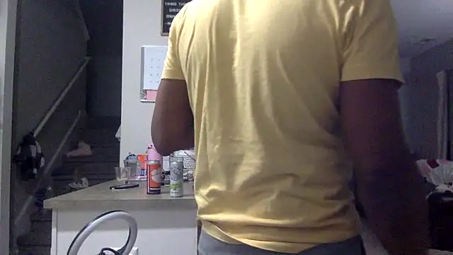 Snapshot of Smashersjk chatting on 02.14.25 Smashersjk online show from 02.14.25