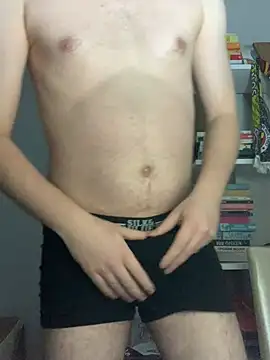 Erenn34 online show from 04.21.26