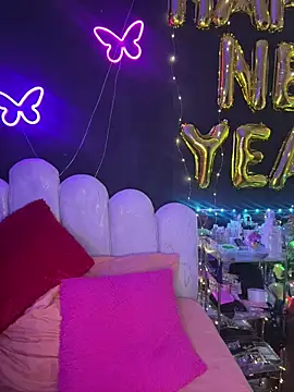 AlisonHoot69 online show from 01.12.26