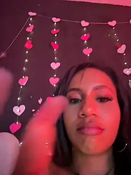 AlisonHoot69 online show from 02.13.26