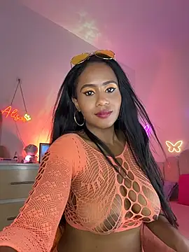 AlisonHoot69 online show from 07.02.26