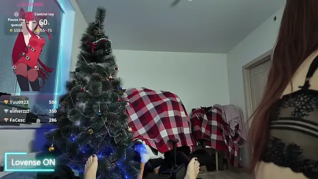 Felice Favn online show from 04.03.26