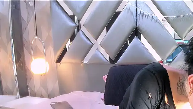 MadisonWood01 online show from 04.19.26