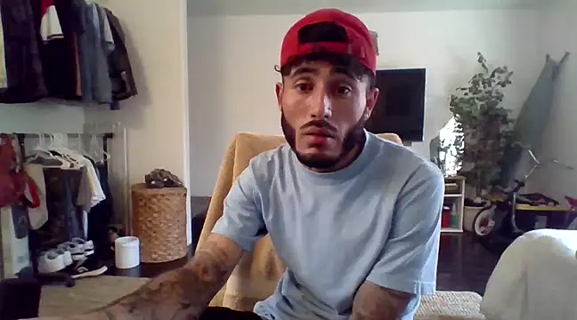 tengocanicas online show from 12.31.24