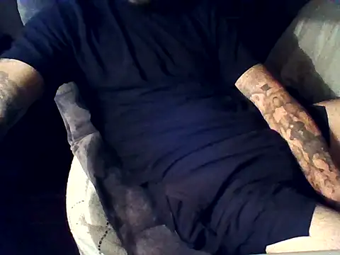 tengocanicas online show from 10.11.25