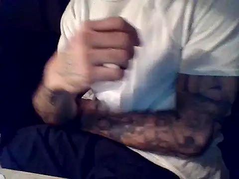 tengocanicas online show from 10.15.25