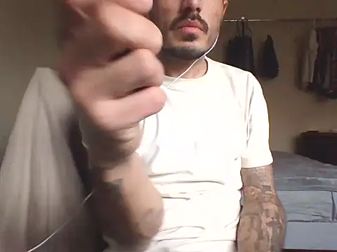 tengocanicas online show from 02.15.26