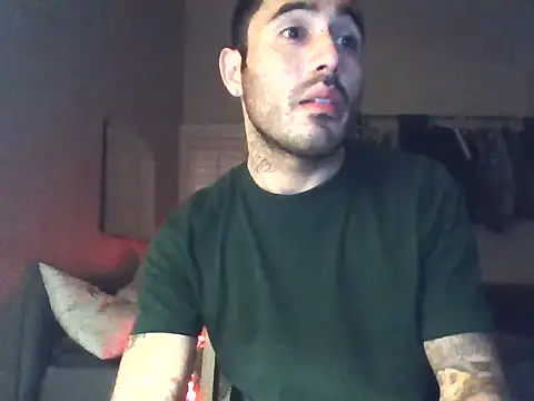 tengocanicas online show from 02.23.26